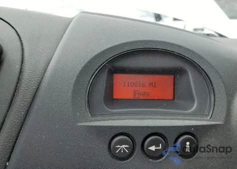 2008 Pontiac Grand Prix z USA, uszkodzony, nr VIN 2G2WP552X81160257